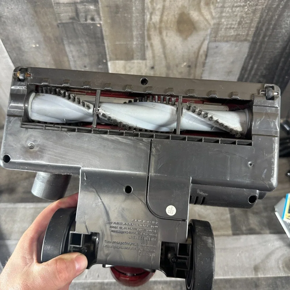 Shark  NV60  Vacuum Floor Nozzle Head Powerhead - Tested
